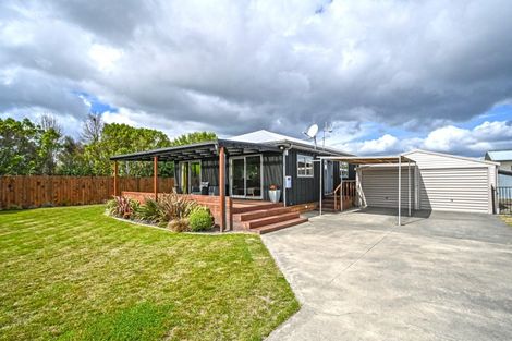 Photo of property in 16 Arklow Place, Flaxmere, Hastings, 4120