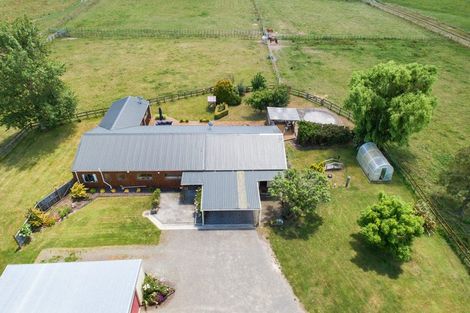 Photo of property in 119c Dixons Line, Bunnythorpe, Palmerston North, 4481