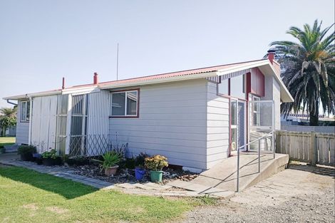 Photo of property in 4b Jellicoe Avenue, Wairoa, 4108