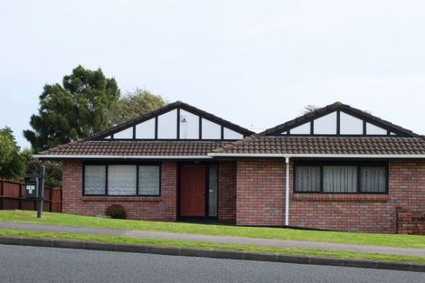 Photo of property in 1/151 Whitford Road, Somerville, Auckland, 2014