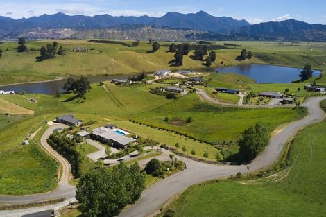 Photo of property in 282 Delta Lake Heights, Renwick, 7271