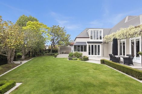 Photo of property in 31a Poynder Avenue, Merivale, Christchurch, 8014