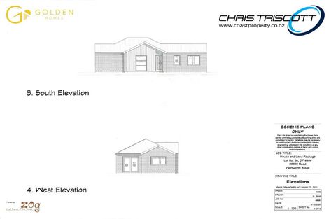 Photo of property in 1 Mamaku Lane, Warkworth, 0981