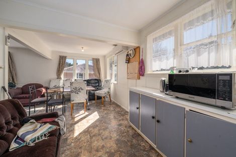 Photo of property in 155 Castor Crescent, Cannons Creek, Porirua, 5024