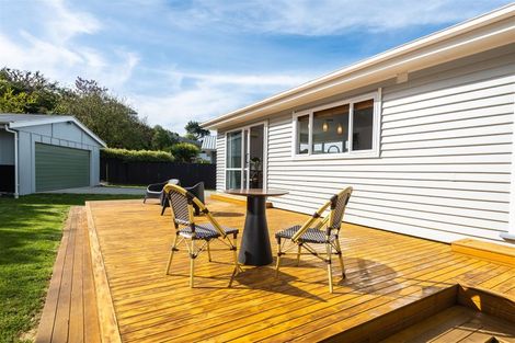 Photo of property in 27 Bishopsworth Street, Hillsborough, Christchurch, 8022