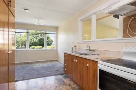 Photo of property in 82 Howick Road, Redwoodtown, Blenheim, 7201