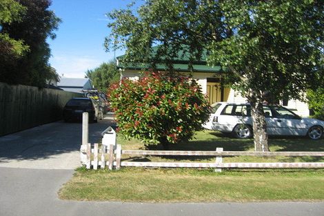 Photo of property in 133 King Street, Sydenham, Christchurch, 8023