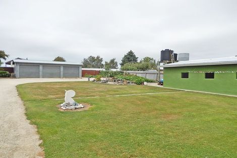 Photo of property in 8 London Street, Weston, Oamaru, 9401
