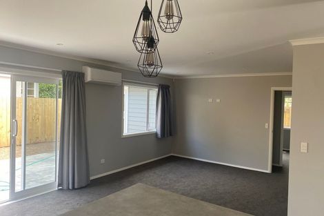 Photo of property in 3a Viscount Place, West End, Palmerston North, 4412