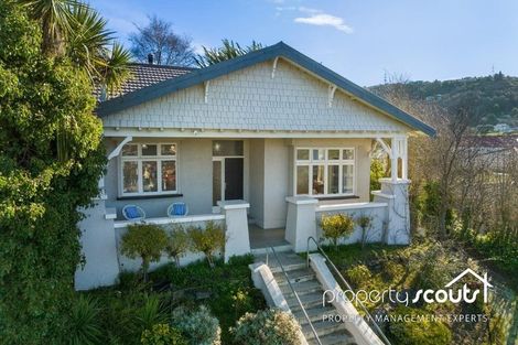 Photo of property in 36 Playfair Street, Caversham, Dunedin, 9012