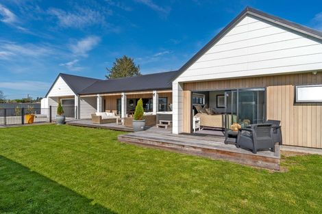 Photo of property in 5 Kea Court, Carterton, 5713