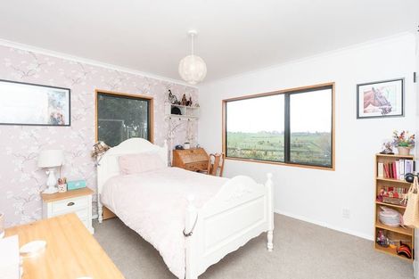 Photo of property in 2180 Kakaramea Road, Ngahinapouri, Ohaupo, 3290