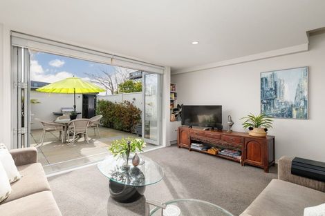 Photo of property in 7/45 Chester Street West, Christchurch Central, Christchurch, 8013