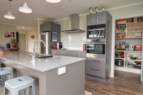 Photo of property in 5 Stoneleigh Drive, Solway, Masterton, 5810