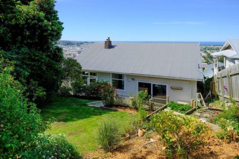 Photo of property in 18 Forfar Street, Clyde Hill, Dunedin, 9011