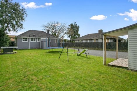 Photo of property in 14 Seddon Street, Waharoa, 3401