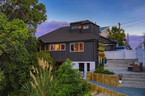 Photo of property in 1/91 Princes Street, Northcote Point, Auckland, 0627