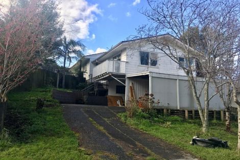 Photo of property in 107 Salamanca Road, Sunnynook, Auckland, 0620