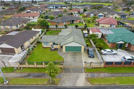 Photo of property in 335 Mahia Road, Weymouth, Auckland, 2103