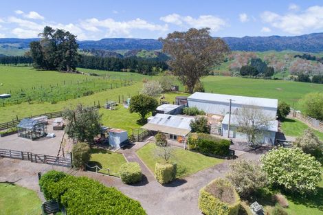 Photo of property in 2393 Pohangina Road, Pohangina, Ashhurst, 4884