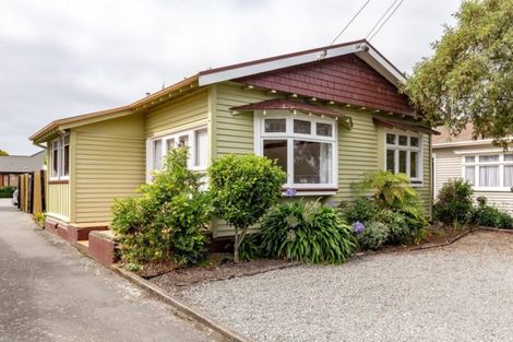 Photo of property in 184 Selwyn Street, Spreydon, Christchurch, 8024