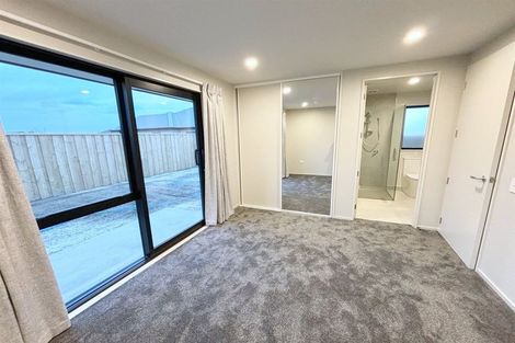 Photo of property in 15 Busby Way, Rolleston, 7614