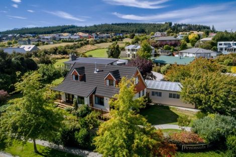 Photo of property in 108 Hunter Crescent, Wanaka, 9305