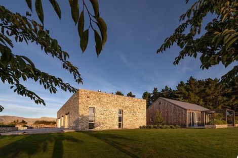 Photo of property in 167 Stevenson Road, Wanaka, 9382