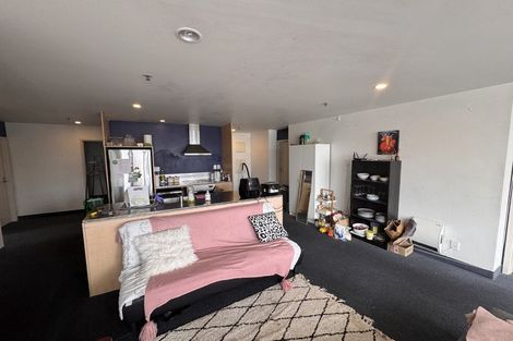 Photo of property in Hanson House, 10/27 Hanson Street, Mount Cook, Wellington, 6021