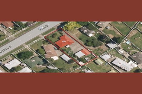 Photo of property in 60 Bledisloe Road, Maraenui, Napier, 4110