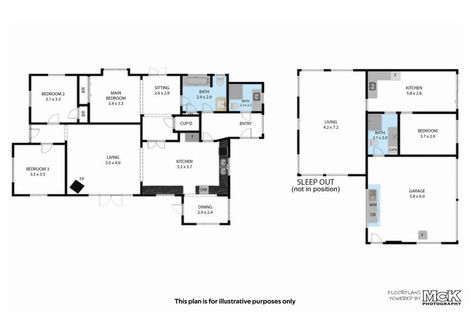 Photo of property in 19 Stanley Road, Stratford, 4394