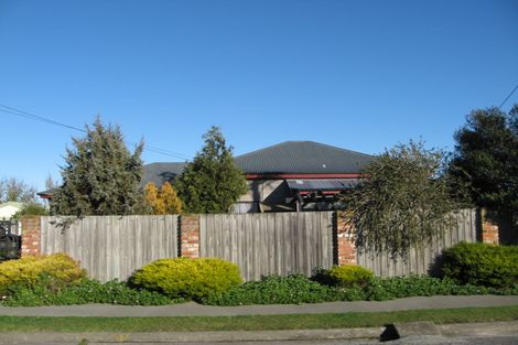 Photo of property in 29 Wilson Street, Islington, Christchurch, 8042