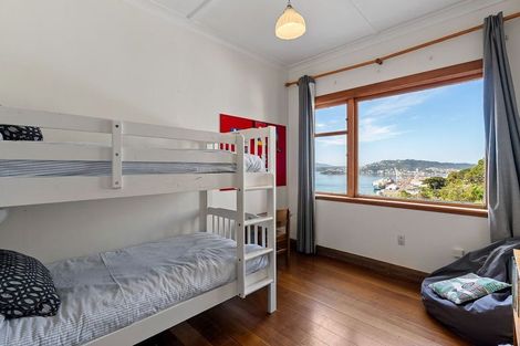 Photo of property in 109a Barnard Street, Wadestown, Wellington, 6012