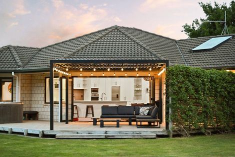 Photo of property in 362c Pickering Road, Tamahere, Hamilton, 3283