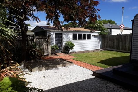 Photo of property in 2/66 Cobham Street, Spreydon, Christchurch, 8024