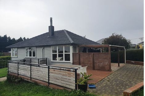 Photo of property in 1 Balmain Street, Halfway Bush, Dunedin, 9010