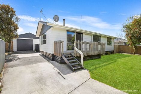 Photo of property in 24 Fergusson Street, Marton, 4710