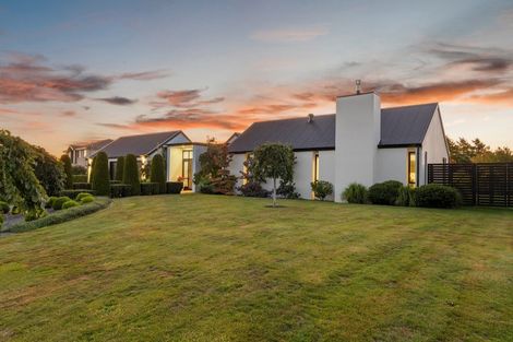 Photo of property in 22 Liffeyfields Drive, Lincoln, 7608