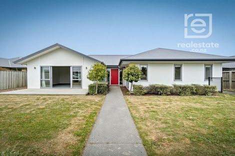 Photo of property in 32 Stanford Way, Rolleston, 7615