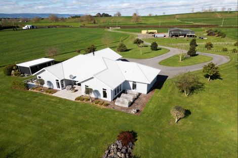 Photo of property in 238 Puketutu Road, Matamata, 3472
