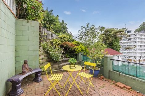 Photo of property in 8 Kilmister Avenue, Thorndon, Wellington, 6011
