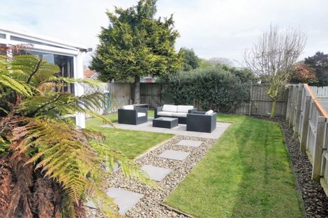 Photo of property in 38 North Parade, Richmond, Christchurch, 8013
