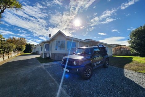 Photo of property in 35b Grays Road, Camborne, Porirua, 5026