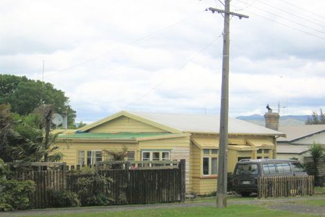 Photo of property in 86 Union Street, Waihi, 3610