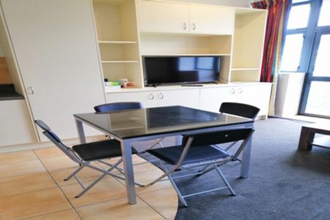 Photo of property in Terrace Garden Apartments, 12b/120 The Terrace, Wellington Central, Wellington, 6011