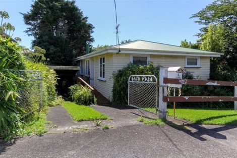 Photo of property in 5 Rimu Street, Strandon, New Plymouth, 4312