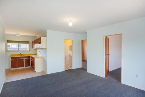 Photo of property in 2/293 Ruahine Street, Terrace End, Palmerston North, 4410