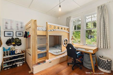 Photo of property in 8 Salisbury Garden Court, Wadestown, Wellington, 6012