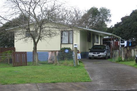 Photo of property in 13 Sheralee Place, Red Hill, Papakura, 2110