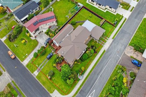 Photo of property in 26 Hillcrest Street, Tirau, 3410